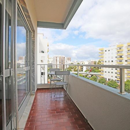 A21 - Praia Da Rocha Beach Step بورتيماو المظهر الخارجي الصورة