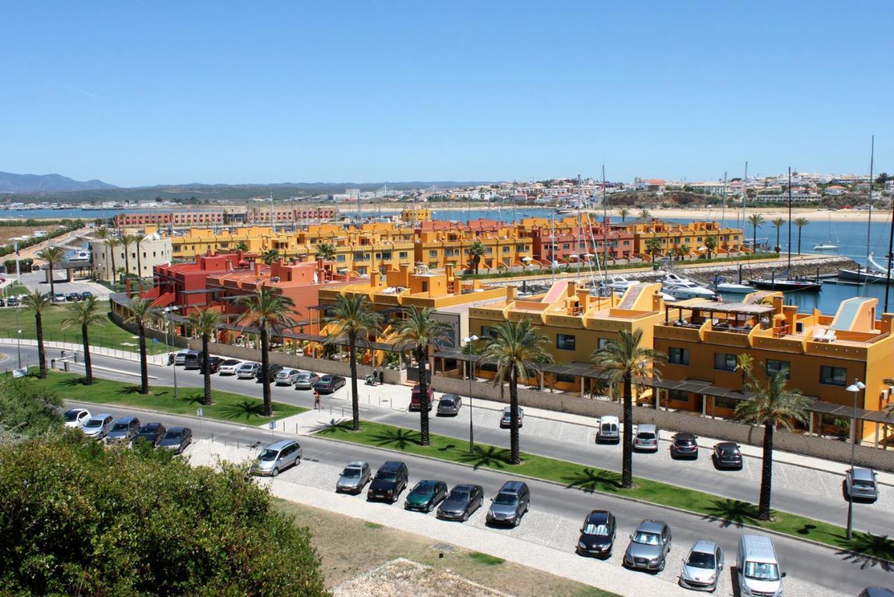 A21 - Praia Da Rocha Beach Step بورتيماو المظهر الخارجي الصورة